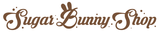 Sugar Bunny Shop logo