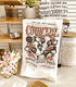 Dairy Feed Flour Sack Tea Towel
