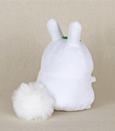 Puddle bunny plush