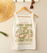 Tank top with &