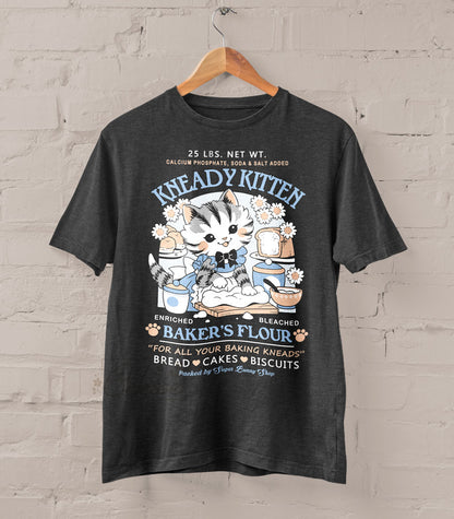 Kneady Kitten Cat Baker&