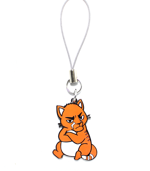 Sweet Cat Charm