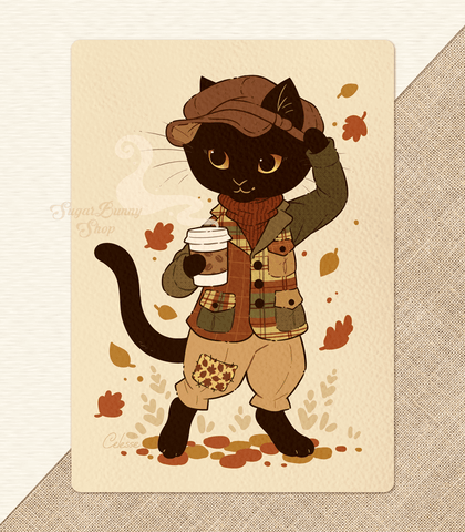 products/fall-felines-bartleby-art-print.png