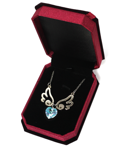Necklace Gift Box