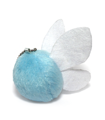 Annoying Fairy Mini Plush