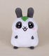 Panda Puddle Bunny plush